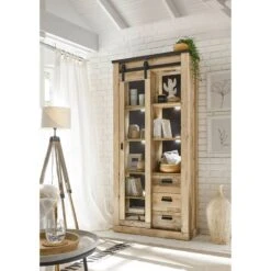 Ensemble Meubles TV Shutter V (3 élém.) -VIDAXL || BeCo || Emma Soldes 1000348732 220505 021 MOOD DETAILS P000000001000348732 mood