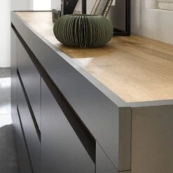 Buffet Accra -VIDAXL || BeCo || Emma Soldes 1000348819 220506 032 DETAILS P000000001000348819