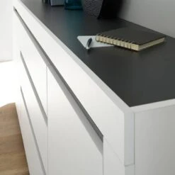 Buffet Accra -VIDAXL || BeCo || Emma Soldes 1000348827 220506 032 DETAILS P000000001000348827