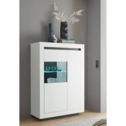 Ensemble Meubles TV Accra II (4 élém.) -VIDAXL || BeCo || Emma Soldes 1000348833 220506 023 MOOD DETAILS P000000001000348833 mood