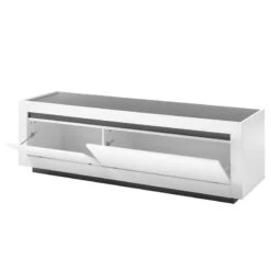 Ensemble Meubles TV Accra II (4 élém.) -VIDAXL || BeCo || Emma Soldes 1000348833 220506 032 DETAILS P000000001000348833