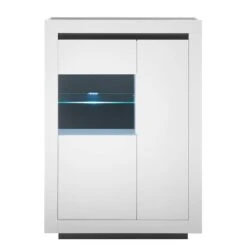 Ensemble Meubles TV Accra II (4 élém.) -VIDAXL || BeCo || Emma Soldes 1000348833 220506 037 DETAILS P000000001000348833