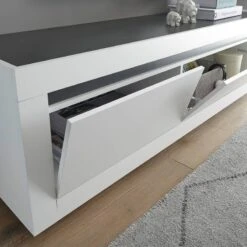 Ensemble Meubles TV Accra II (4 élém.) -VIDAXL || BeCo || Emma Soldes 1000348833 220506 041 DETAILS P000000001000348833