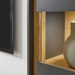 Ensemble Meubles TV Olon III (3 élém.) -VIDAXL || BeCo || Emma Soldes 1000350322 220517 036 DETAILS P000000001000350322