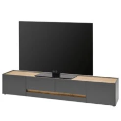 Ensemble Meubles TV Olon II (2 éléments) -VIDAXL || BeCo || Emma Soldes 1000350324 220517 030 DETAILS P000000001000350324