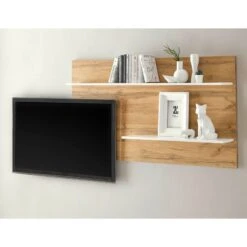 Ensemble Meubles TV Olon II (4 éléments) -VIDAXL || BeCo || Emma Soldes 1000350332 220517 021 MOOD DETAILS P000000001000350332 mood