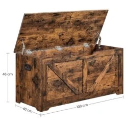 Banc D’entrée Gowan I -VIDAXL || BeCo || Emma Soldes 1000354743 220608 500 SKETCH DETAILS P000000001000354743 sketch