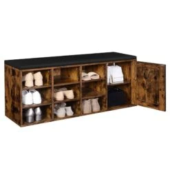 Banc D’entrée Bronzeville 14 Banc D’entrée Bronzeville -VIDAXL || BeCo || Emma Soldes 1000354756 220608 030 DETAILS P000000001000354756