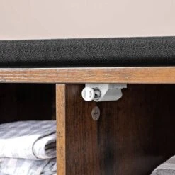 Banc D’entrée Bronzeville 17 Banc D’entrée Bronzeville -VIDAXL || BeCo || Emma Soldes 1000354756 220608 051 DETAILS P000000001000354756