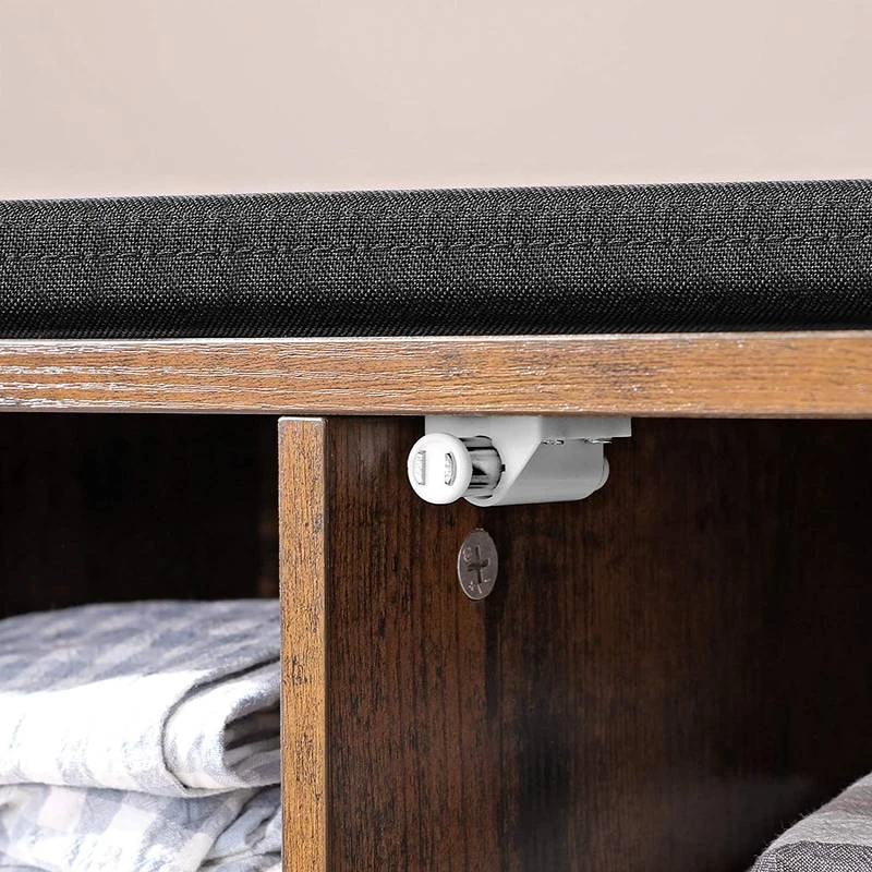 Banc D’entrée Bronzeville 9 Banc D’entrée Bronzeville – Image 7