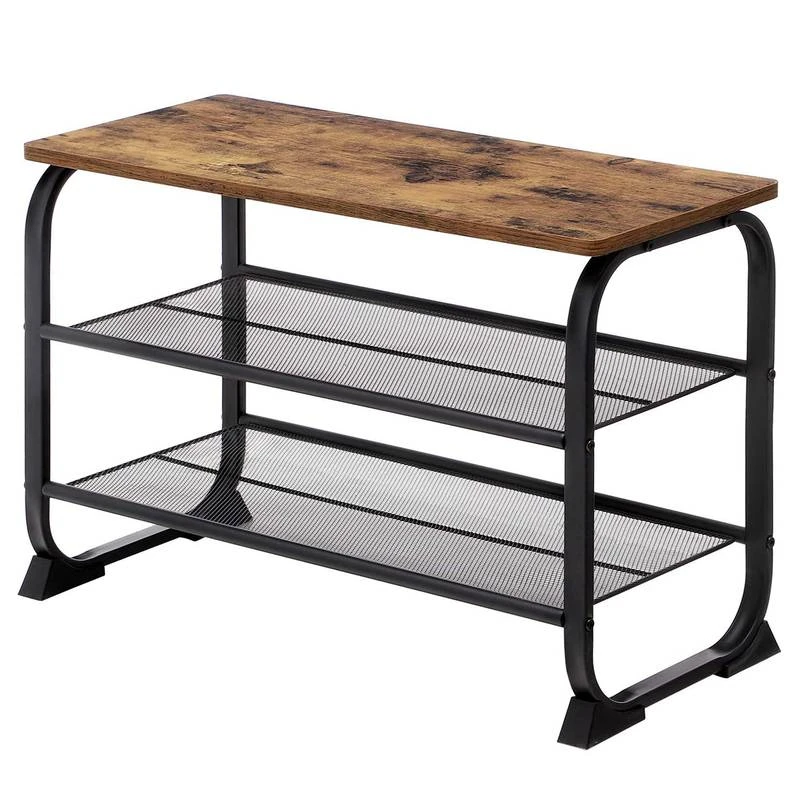 Banc D’entrée Buxhall II 3 Banc D’entrée Buxhall II