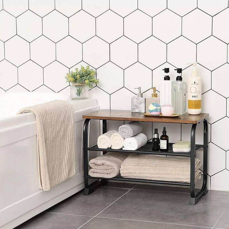 Banc D’entrée Buxhall II 5 Banc D’entrée Buxhall II – Image 3