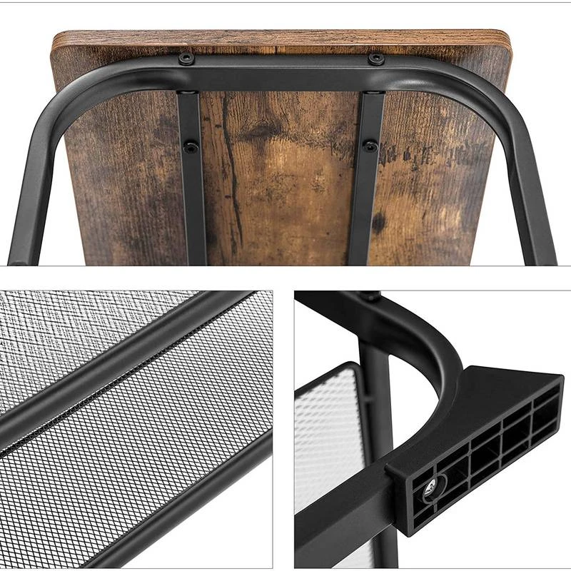 Banc D’entrée Buxhall II 8 Banc D’entrée Buxhall II – Image 6