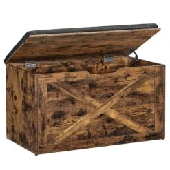 Banc D’entrée Gowan II 15 Banc D’entrée Gowan II -VIDAXL || BeCo || Emma Soldes 1000354772 220608 030 DETAILS P000000001000354772