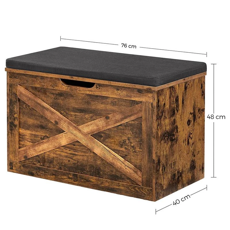 Banc D’entrée Gowan II 11 Banc D’entrée Gowan II – Image 9