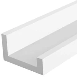 Étagères Murales Stains III (lot De 2) -VIDAXL || BeCo || Emma Soldes 1000355205 220601 030 DETAILS P000000001000355205