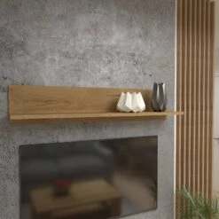 Étagère Murale Verolme -VIDAXL || BeCo || Emma Soldes 1000356694 220603 020 MOOD DETAILS P000000001000356694 mood