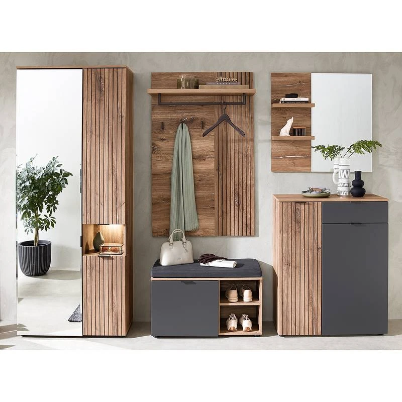 Banc D’entrée Rouze I 3 Banc D’entrée Rouze I – Image 2