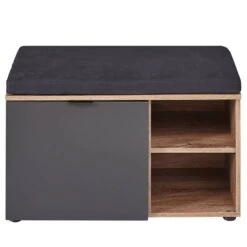 Banc D’entrée Rouze I 12 Banc D’entrée Rouze I -VIDAXL || BeCo || Emma Soldes 1000357956 220608 030 DETAILS P000000001000357956