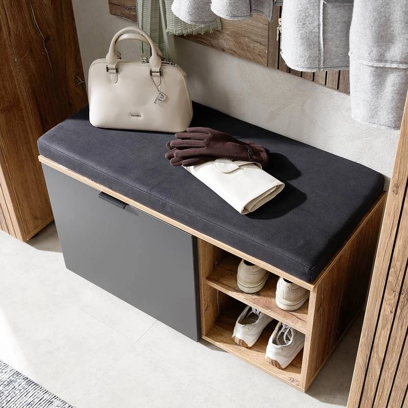 Banc D’entrée Rouze I 5 Banc D’entrée Rouze I – Image 4