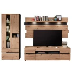 Ensemble Meubles Moosic (3 éléments) -VIDAXL || BeCo || Emma Soldes 1000357959 220608 030 DETAILS P000000001000357959