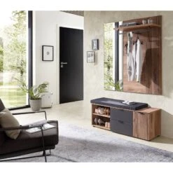 Banc D’entrée Rouze II -VIDAXL || BeCo || Emma Soldes 1000357960 220608 021 MOOD DETAILS P000000001000357960 mood