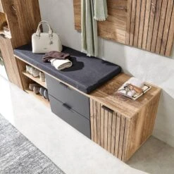 Banc D’entrée Rouze II -VIDAXL || BeCo || Emma Soldes 1000357960 220624 020 MOOD DETAILS P000000001000357960 mood