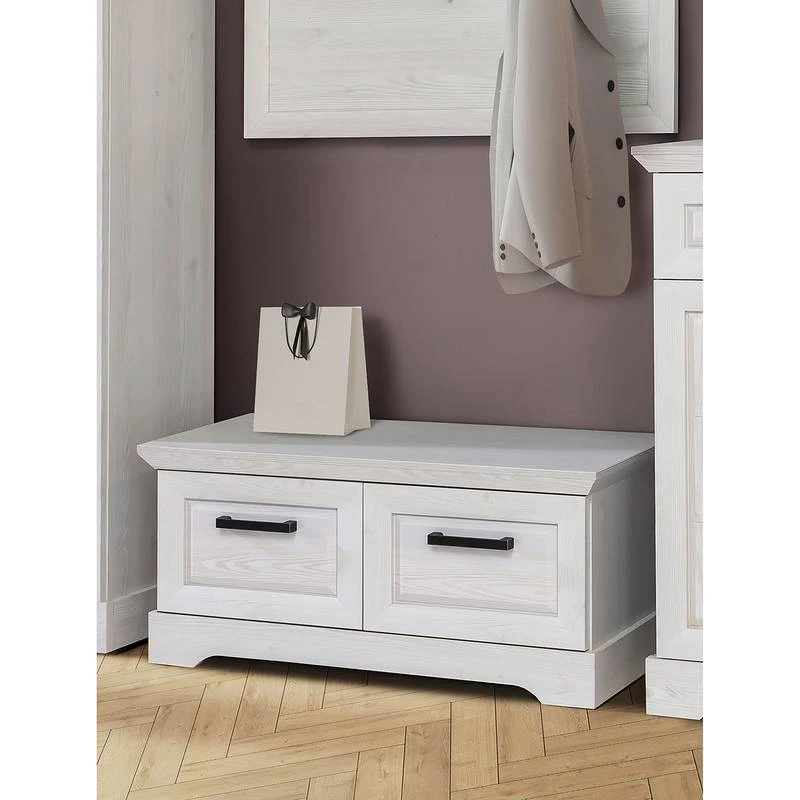 Banc D’entrée New Dessa 4 Banc D’entrée New Dessa – Image 2