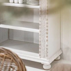 Étagère Missoula -VIDAXL || BeCo || Emma Soldes 1000359909 220624 031 DETAILS P000000001000359909