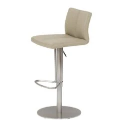 Tabouret De Bar MyKLEO III -VIDAXL || BeCo || Emma Soldes 1000360643 220830 010 IMAGE P000000001000360643