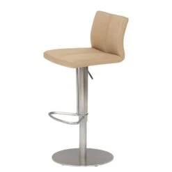 Tabouret De Bar MyKLEO III -VIDAXL || BeCo || Emma Soldes 1000360690 220830 010 IMAGE P000000001000360690