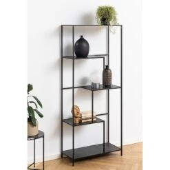 Étagère Zap II 10 Étagère Zap II -VIDAXL || BeCo || Emma Soldes 1000362961 220819 020 MOOD DETAILS P000000001000362961 mood