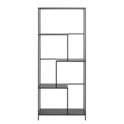 Étagère Zap II 12 Étagère Zap II -VIDAXL || BeCo || Emma Soldes 1000362961 220819 030 DETAILS P000000001000362961