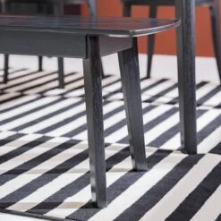 Banc HANCK 20 Banc HANCK -VIDAXL || BeCo || Emma Soldes 1000363045 231018 023 MOOD DETAILS P000000001000363045 mood