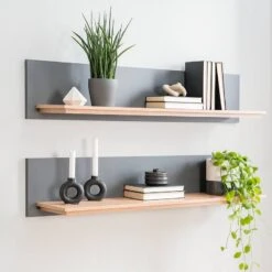 Tablette Murale Leox 16 Tablette Murale Leox -VIDAXL || BeCo || Emma Soldes 1000364248 230428 020 MOOD DETAILS P000000001000364248 mood