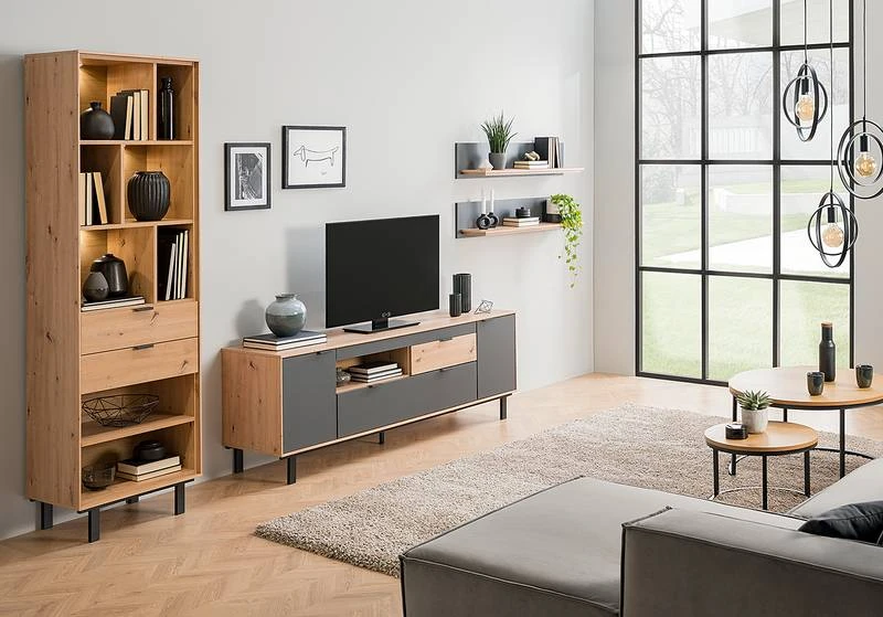 Tablette Murale Leox 6 Tablette Murale Leox – Image 4