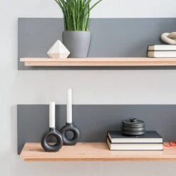 Tablette Murale Leox 20 Tablette Murale Leox -VIDAXL || BeCo || Emma Soldes 1000364248 230428 030 DETAILS P000000001000364248