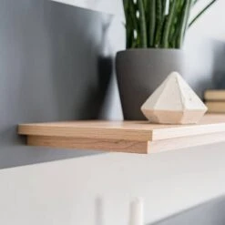 Tablette Murale Leox 24 Tablette Murale Leox -VIDAXL || BeCo || Emma Soldes 1000364248 230428 031 DETAILS P000000001000364248