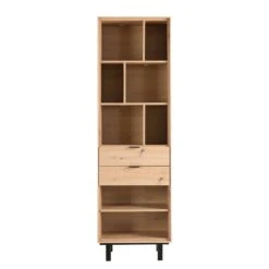 Étagère Leox -VIDAXL || BeCo || Emma Soldes 1000364252 221027 032 DETAILS P000000001000364252