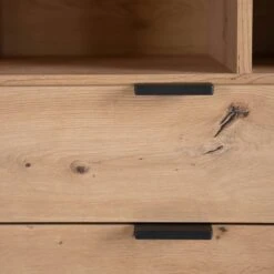 Étagère Leox -VIDAXL || BeCo || Emma Soldes 1000364252 221027 035 DETAILS P000000001000364252