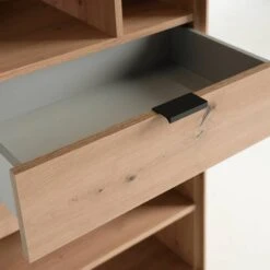 Étagère Leox -VIDAXL || BeCo || Emma Soldes 1000364252 221027 036 DETAILS P000000001000364252