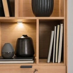 Étagère Leox -VIDAXL || BeCo || Emma Soldes 1000364252 230428 030 DETAILS P000000001000364252