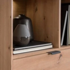 Étagère Leox -VIDAXL || BeCo || Emma Soldes 1000364252 230428 032 DETAILS P000000001000364252