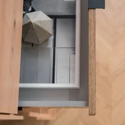 Étagère Leox -VIDAXL || BeCo || Emma Soldes 1000364252 230428 034 DETAILS P000000001000364252