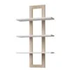 Étagère Murale Thurles -VIDAXL || BeCo || Emma Soldes 1000364875 220722 010 IMAGE P000000001000364875