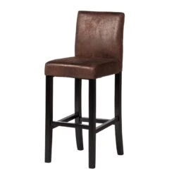 Chaises De Bar Nello I (lot De 2) -VIDAXL || BeCo || Emma Soldes 1000366302 220817 030 DETAILS P000000001000366302