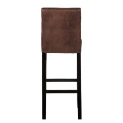 Chaises De Bar Nello I (lot De 2) -VIDAXL || BeCo || Emma Soldes 1000366302 220817 060 DETAILS P000000001000366302