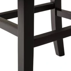 Chaises De Bar Nello I (lot De 2) -VIDAXL || BeCo || Emma Soldes 1000366302 220817 071 DETAILS P000000001000366302