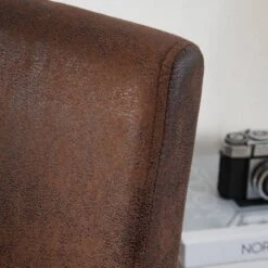 Chaises De Bar Nello I (lot De 2) -VIDAXL || BeCo || Emma Soldes 1000366302 220817 074 DETAILS P000000001000366302