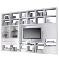 Ensemble De Meubles TV Emporior III -VIDAXL || BeCo || Emma Soldes 1000366716 220902 030 DETAILS P000000001000366716